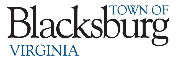 Town of Blacksburg Logo